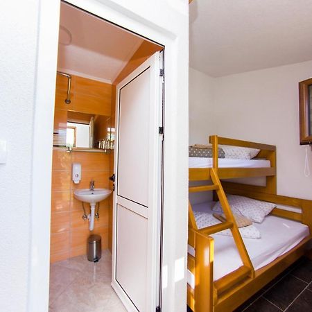 Rooms Hercegovka Čapljina Екстериор снимка
