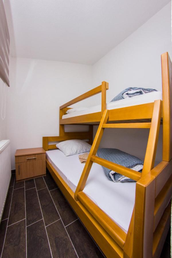 Rooms Hercegovka Čapljina Екстериор снимка