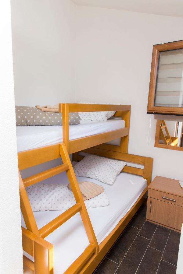 Rooms Hercegovka Čapljina Екстериор снимка
