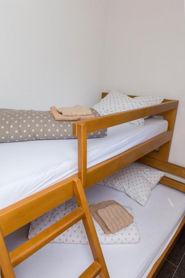 Rooms Hercegovka Čapljina Екстериор снимка