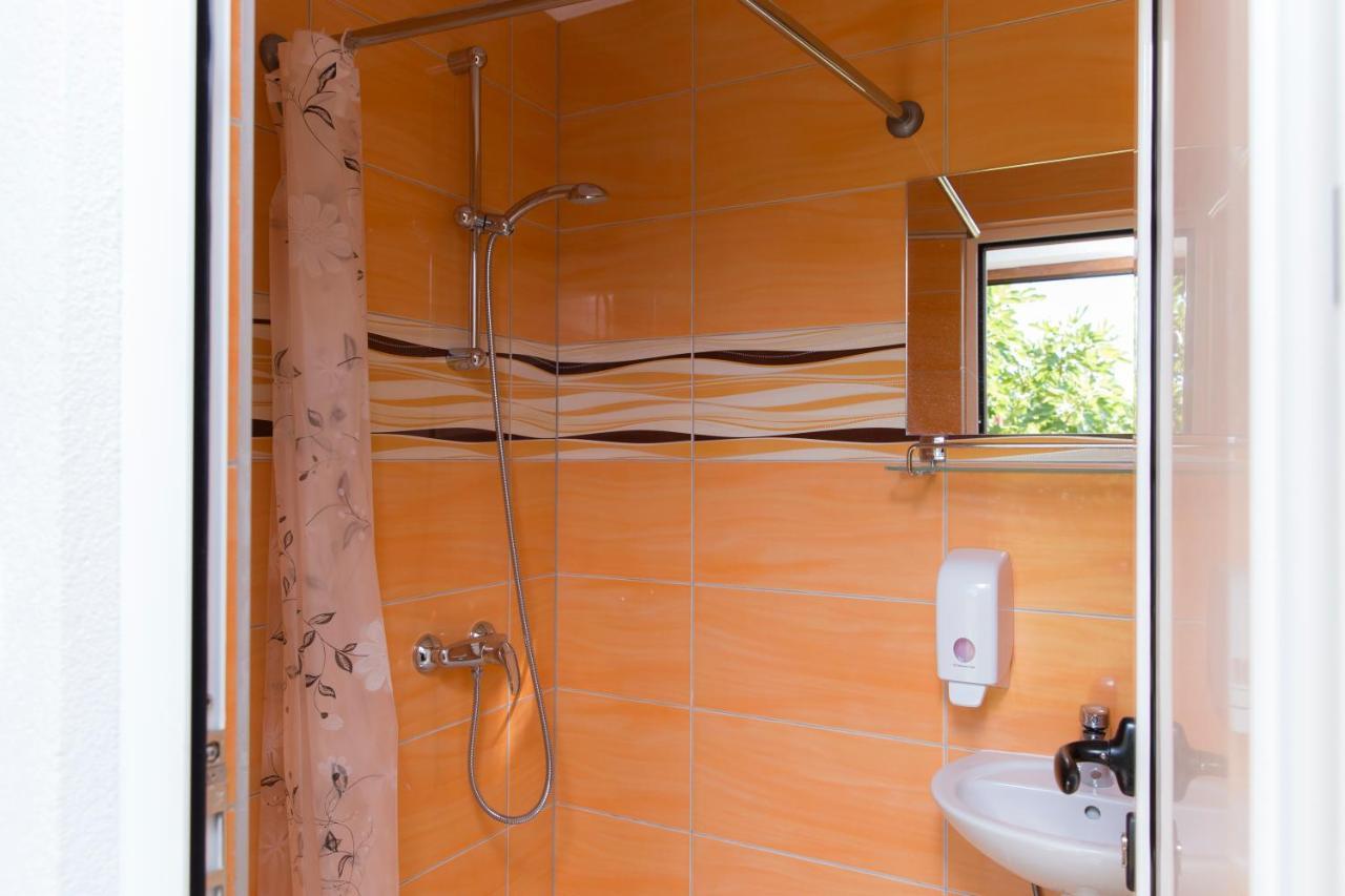 Rooms Hercegovka Čapljina Екстериор снимка