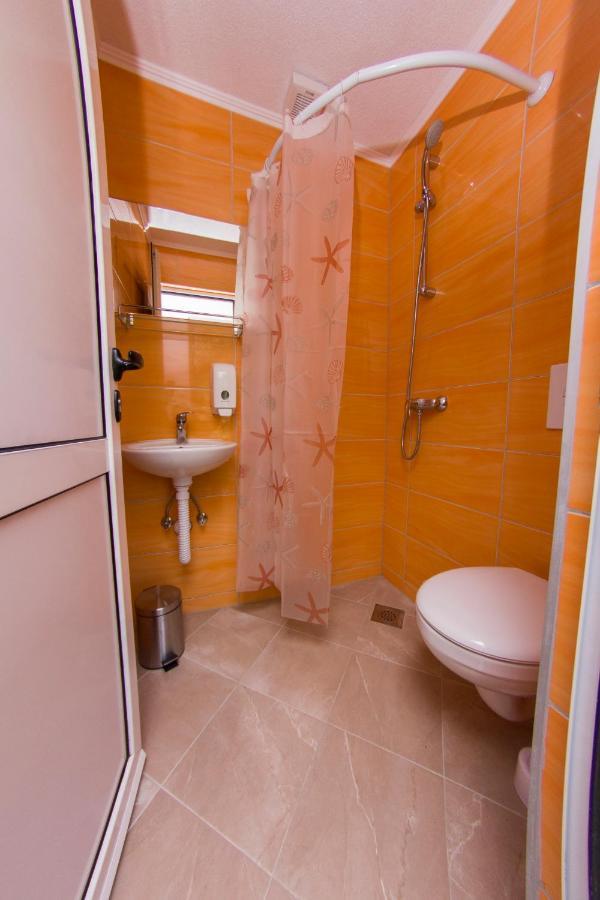 Rooms Hercegovka Čapljina Екстериор снимка